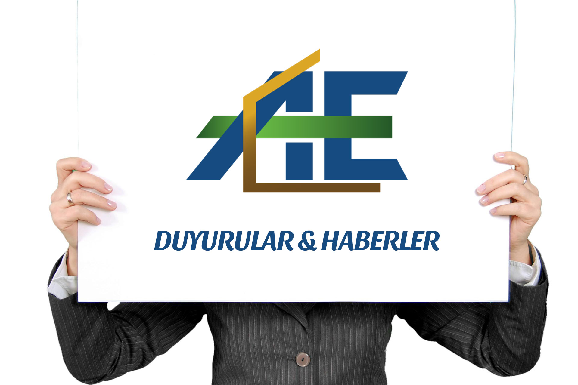 Alkent Etiler Duyurular Banner